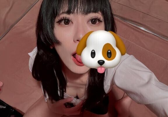 着！??