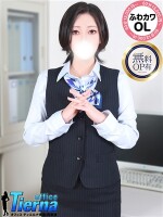 本日のピックアップ!!妖しく漂う色香の誘惑
『ふみかちゃん』