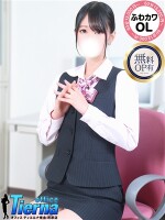 本日のピックアップOL!!魅力が溢れる奇跡の逸材『れおちゃん』