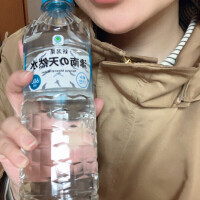 お水💕
