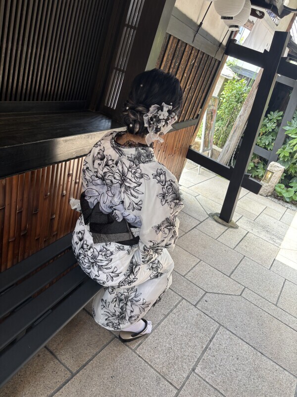 1時までいるよ👐