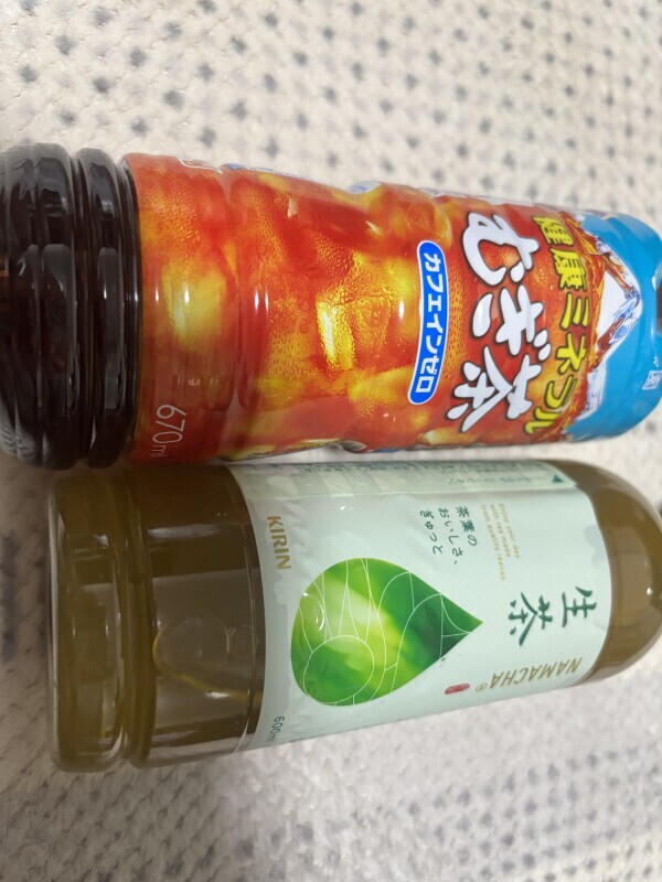 またまたるるは.........