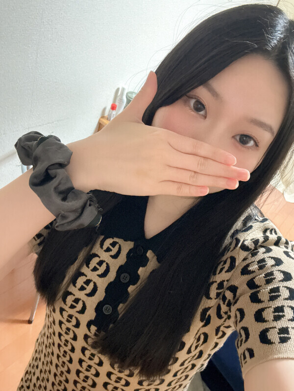 触って♪