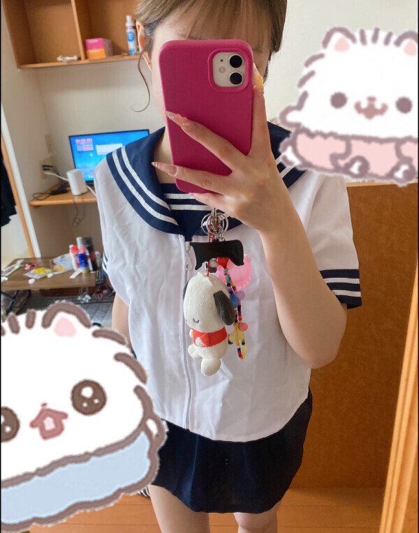 学生コス🏫