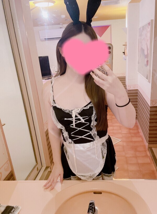 初めまして🩷