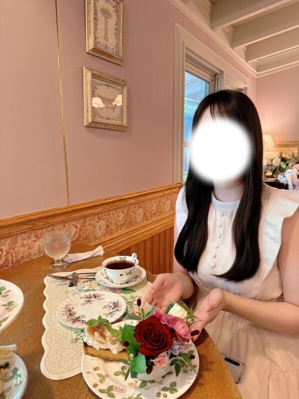 9/7(日)ラブレター💌