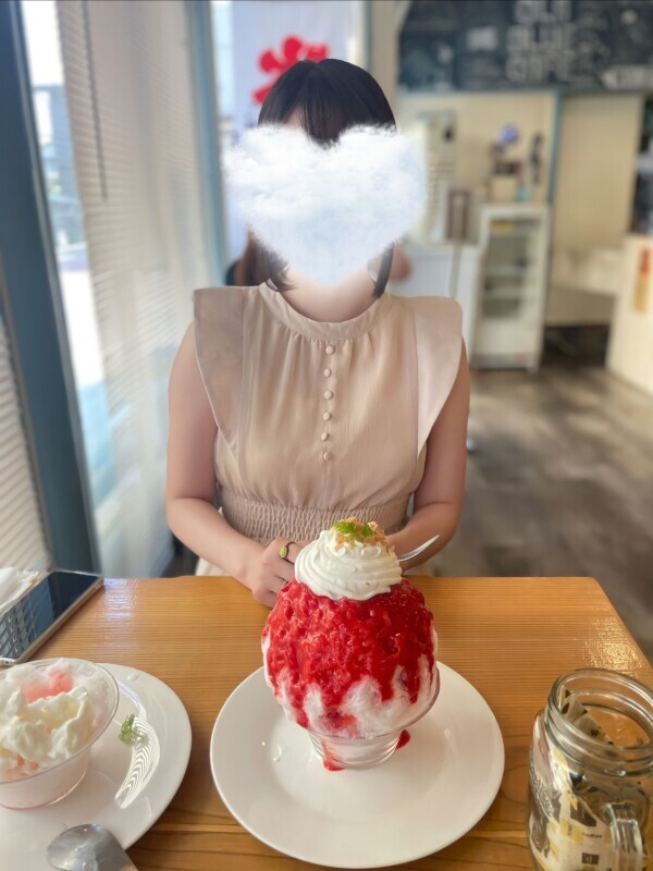 9/18(木)ラブレター💌