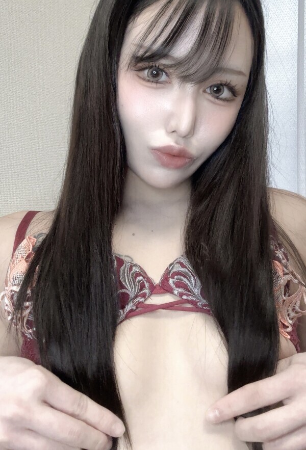 ありがとうございます🫶