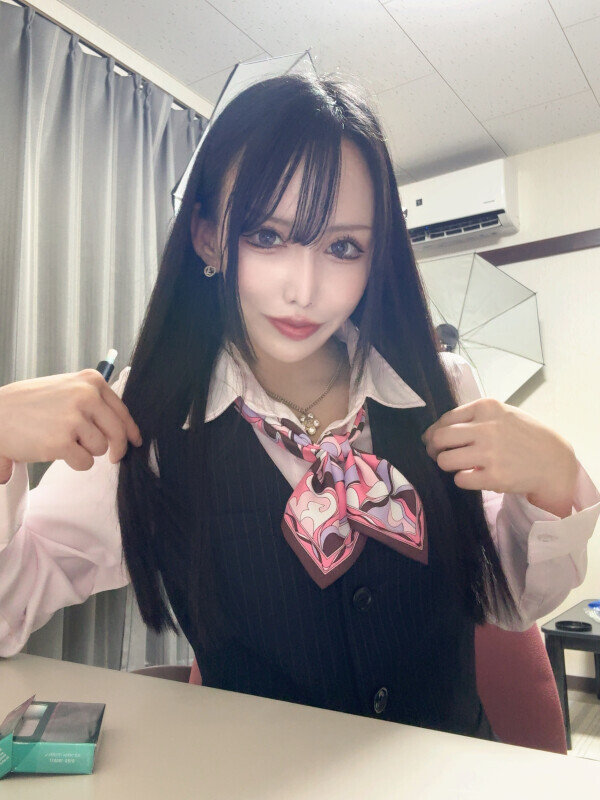 ありがとうございます♡