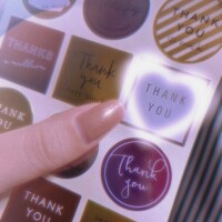 ツクバランドのお兄さまへ💌