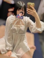 りんか♡ガチ恋注意の長身清楚