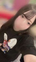 昼の新人♡めるちゃん♡イチャ大好き黒髪清楚 ♡魅惑のアイドル乱舞系♡