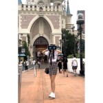 昼のなつみちゃん♡可愛くトークも楽しいがやはり超絶乱舞よき♡