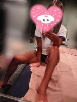 まりな♡トップレベルのマットスキル