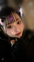 らら♡超感度のGカップでマッ〇も出来ちゃう