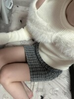 ちぃ♡飾らないいちゃいちゃ素人彼女