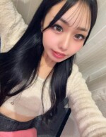 てぃな♡栄町のカリスマガール