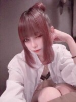 昼のてぃあらちゃん♡人懐っこいエロ娘の乱舞よき♡