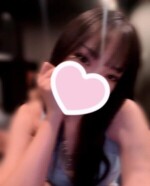 昼のあのちゃん♡愛嬌たっぷりご奉仕系♡感度抜群ののEカップ♡黒髪はにかみスマイル乱舞よき♡