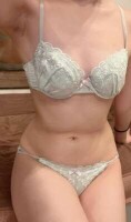 しま♡圧巻のモデル超えスタイル