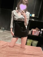 ちぃ♡飾らないいちゃいちゃ素人彼女