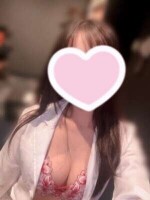 朝のあのちゃん♡愛嬌たっぷりご奉仕系♡感度抜群ののEカップ♡黒髪はにかみスマイル乱舞よき♡