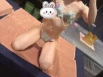 朝ののどかちゃん♡落ち着くひと時の空間での超絶乱舞よき♡