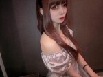 てぃあら♡人懐っこい小柄スレンダー美少女