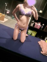 ちぃ♡飾らないいちゃいちゃ素人彼女