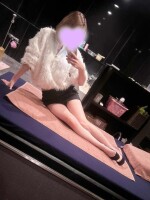 ちぃ♡飾らないいちゃいちゃ素人彼女