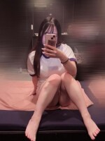 める♡黒髪のふわふわEカップ