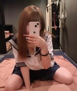 昼のゆゆちゃん♡爆乳スレンダーなろり娘の超絶乱舞よき♡