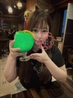 らら♡超感度のGカップでマッ〇も出来ちゃう