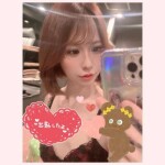 めと♡たまらない一時の空間