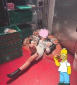 昼のにのちゃん♡素人ならではの満足感♡小柄アイドルフェイス♡スタイル美貌性格最高で乱舞よき♡