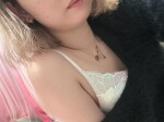 ちぃ♡飾らないいちゃいちゃ素人彼女