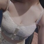 ほなみ♡密着いちゃいちゃ即尺サービス