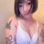 昼のちはるちゃん♡ギャル姉系のボブよき♡パーリーギャルはドＭ♡姉キャン超絶乱舞よき♡