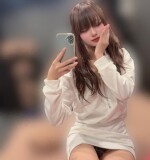 てぃあら♡人懐っこい小柄スレンダー美少女