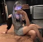 昼のしまちゃん♡モデル級のルックスで超絶乱舞よき♡