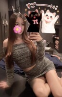 夕のリノちゃん♡爆発的リピート人気嬢♡綺麗な顔立ちスタイル超絶乱舞よき♡