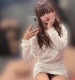 朝のてぃあらちゃん♡人懐っこいエロ娘の超絶乱舞よき♡