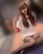 てぃあら♡人懐っこい小柄スレンダー美少女