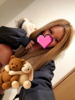 朝のまりなちゃん♡小麦色はほめ言葉よき♡黒ギャルの農耕乱舞よき♡