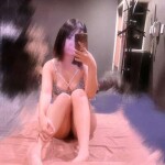 あみ♡敏感スレンダーな小柄娘