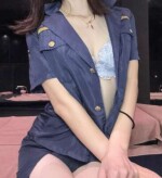 まや♡愛嬌抜群小柄スレンダー美少女