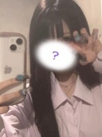 昼のあゆちゃん♡清楚系のギャルちゃん♡すぐイク超絶敏感体質♡フレンドリー愛嬌抜群♡