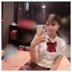 なな♡清楚系の色気漂う美女