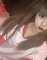 朝のてぃあらちゃん♡人懐っこいエロ娘の超絶乱舞よき♡