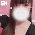 夕の新人♡めいちゃん♡サービス抜群キラキラ♡清楚系の超乱舞系よき♡おしゃべり大好きよき♡